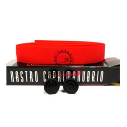 457.305410275 NASTRO MANUBRIO CORSA ROSSO