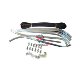 554.0055004 STRISCE PEDANA VESPA 150 SPRINT (SR