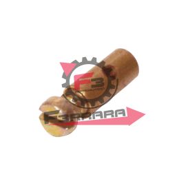 MORSETTO GAS CARBURATORE