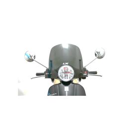 CUPOLINO VESPA LX NEW DESIGN FUME'