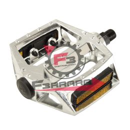 PEDALI BMX FILETTO 1/2 ALLUMINIO CP