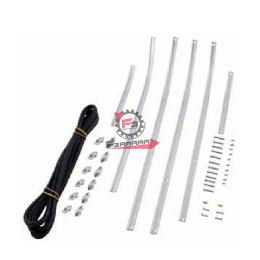 STRISCE PEDANA VESPA GL 150 VBB (SR)