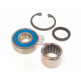 KIT REVISIONE TAMBURO FRENO VESPA PX 1SR. ANTERIORE