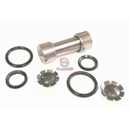 PERNO SNODO FORCELLA VESPA PX-PE PX ARCOBALENO CON GABBIE
