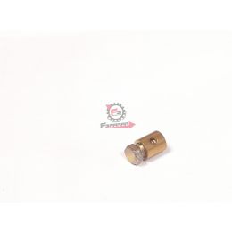 MORSETTO FILO GAS TIPO PRATIC