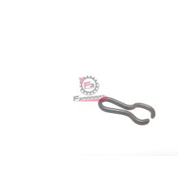 050207 MOLLA TRAS.STARTER VESPA PX 125