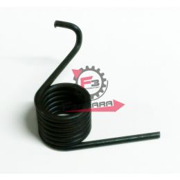 MOLLA RITORNO FRENO VESPA PX 125