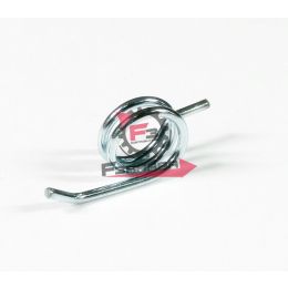 MOLLE RITORNO LEVA DESTRA SCOOTER PIAGGIO GILERA DERBI APE 