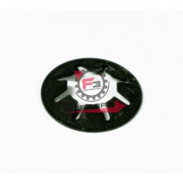 PIASTRINA ELASTICA VESPA PX