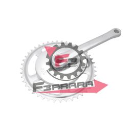 457.305850185 GUARNITURA CTB 44 X 170 ACCIAIO