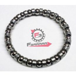 457.307150210 GABBIA PER STERZO BICI 1/8