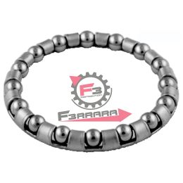 457.307150370 GABBIA SFERE PER STERZO 5/32