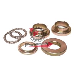 457.406150270 SERIE CALOTTE STERZO BOOSTER SPIRIT