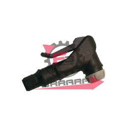 457.307630065 RACCORDO POMPA OFFICINA CLEVER