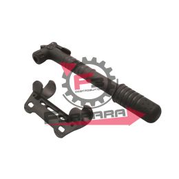 POMPA MINI CON ATTACCO L22,5 CM