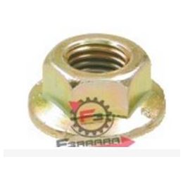 655.289519 DADO FLANGIATO NORMALE M10 FLY 2T 50