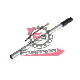 457.307630305 POMPA BICI 22X370 ALLUMINIO