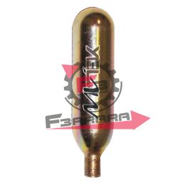 457.307630345 BOMBOLETTA CO2 16 GR CON FILETTO