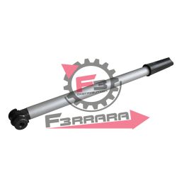 POMPA CORSA 22 X 440 ALLUMINIO