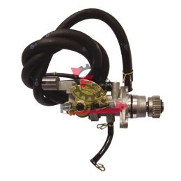 457.403670665 POMPA OLIO MOTORI CINESI F12