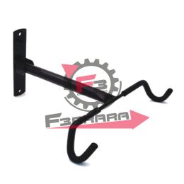 457.309450250 PORTACICLO A PARETE