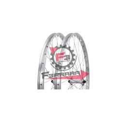 457.305590135 RUOTA 12 X 175 POSTERIORE