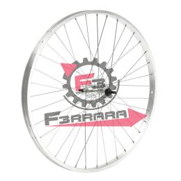 457.305590635 RUOTA 24 X 3/8 POSTERIORE SPORT