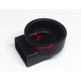 CAPPUCCIO COMMUTATORE ZIP - VESPA