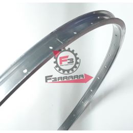 CERCHIO 26X3/8 OLANDA 36F ALLUMINIO
