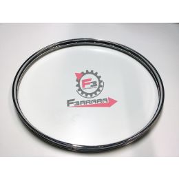 CERCHIO 26X3/8 R 36F ACCIAIO