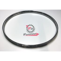 CERCHIO 28X5/8 R 36F ACCIAIO