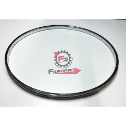 CERCHIO 28X5/8 SPORT 36F ACCIAIO