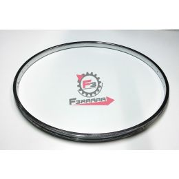 CERCHIO 26X3/8 SPORT 36F ACCIAIO