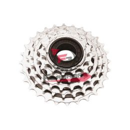 457.305750030 RUOTA LIBERA 7 VELOCITA MTB 14/28