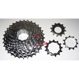 457.305750110 RUOTA LIBERA 10V MTB 11/32 CASSETTA