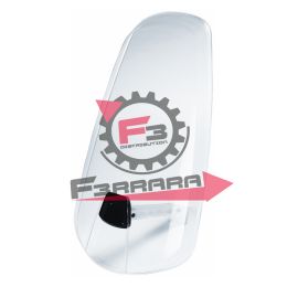 457.307460200 PARABREZZA BICI CICLO RIGIDO