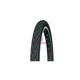 457.305650340 COPERTONE 500A CONFORT BIANCO/NERO