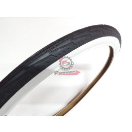 305650450 COPERTONE 550A CONFORT BIANCO/NERO 37-490 MICHELIN