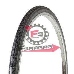 457.305654040 COPERTONE 26 X 150 SLIK NERO