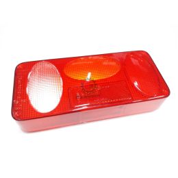 655.B005155 VETRO FANALE POST.DX PORTER MAXXI