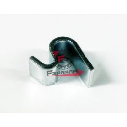 PIASTRINA AGGANCIO MOLLA VESPA PX