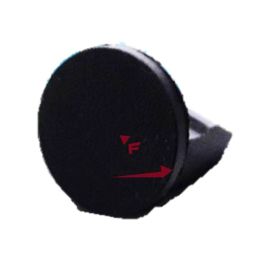 655.CM011101 BOTTONE FISSA TAPPETO BEVERLY