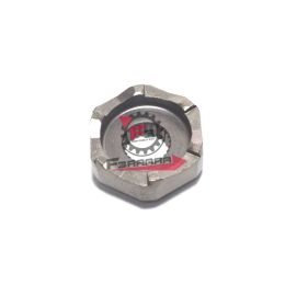 AP3TDA000485 DADO DENTATO MESSA IN MOTO APRILIA