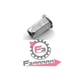 RIVETTO FILETTATO M5 SCARABEO 4T 50