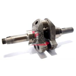 457.403301095 ALBERO MOTORE APE CAR POKER BENZINA