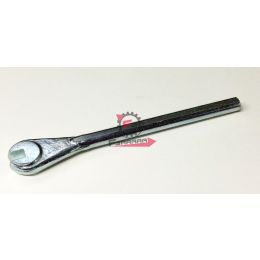 CHIAVE TIRARAGGI AD 1 IMBOCCO 5,6MM