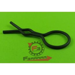 FERMAGLIO SELLONE PIAG.MP601