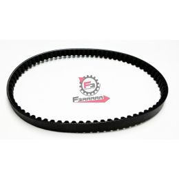 457.405830090 CINGHIA BOOSTER - MALAGUTI F12