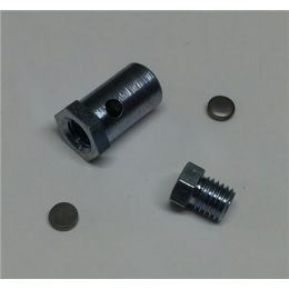 MORSETTO CAMBIO APE TM 703