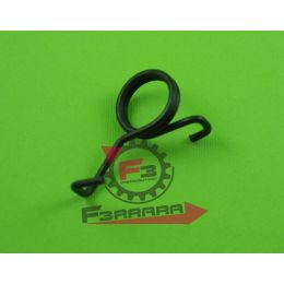 MOLLA PEDALE FRENO APE 50